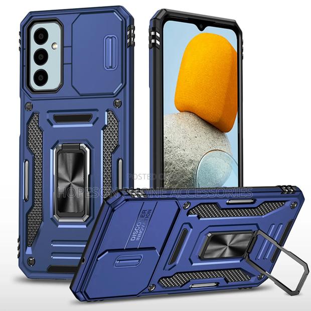 Samsung Phone Cases (Shockproof) and Screen Protectors · Photo 2