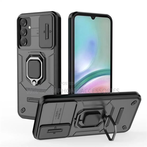 Samsung Phone Cases (Shockproof) and Screen Protectors · Photo 4