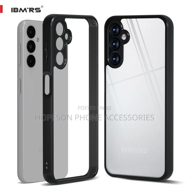 Samsung Phone Cases (Shockproof) and Screen Protectors · Photo 7