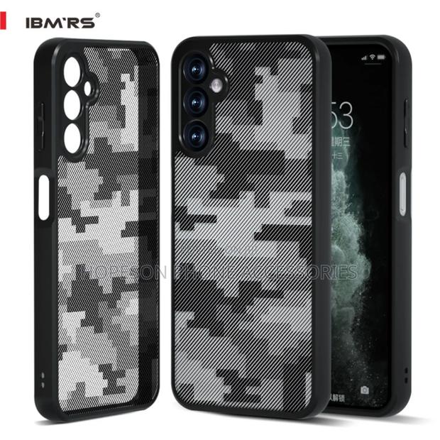Samsung Phone Cases (Shockproof) and Screen Protectors · Photo 6