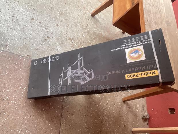 Buy P900 Full Motion 55-120inch Tv Wall Bracket Double Arm · Photo 1