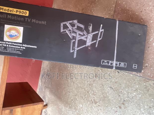 P900 Tv Wall Mount 50'' - 120'' , 150kg · Photo 1