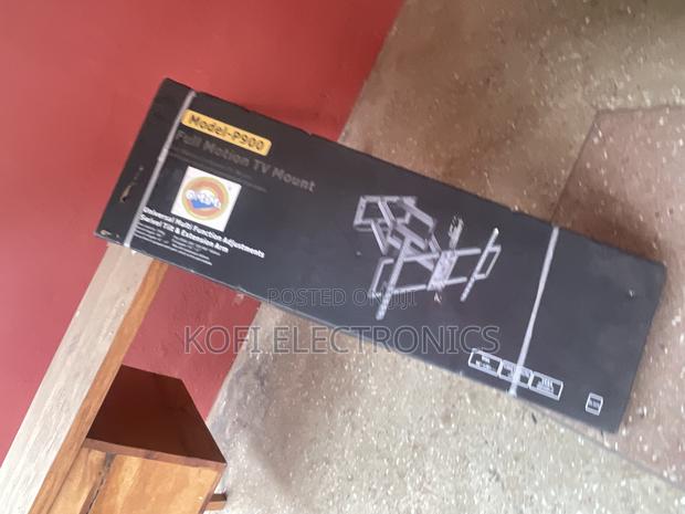 50-120inch Interactive Display Wall Mount for Large Sized Tv · Photo 1