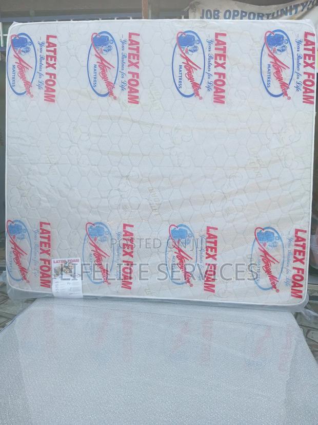 10" Mattress King Size - Honeymoon · Photo 2
