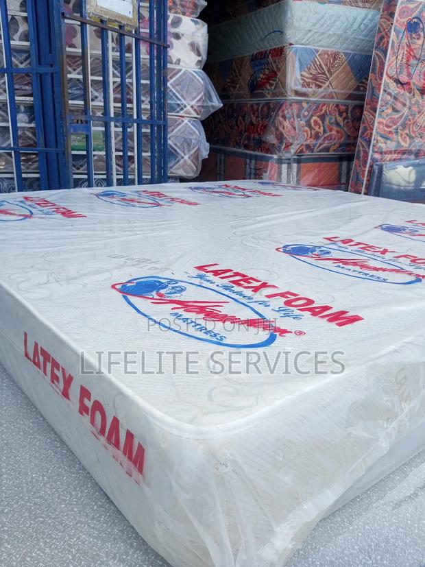 10" Mattress King Size - Honeymoon · Photo 1