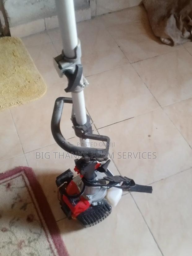 Bush Cutter · Photo 1