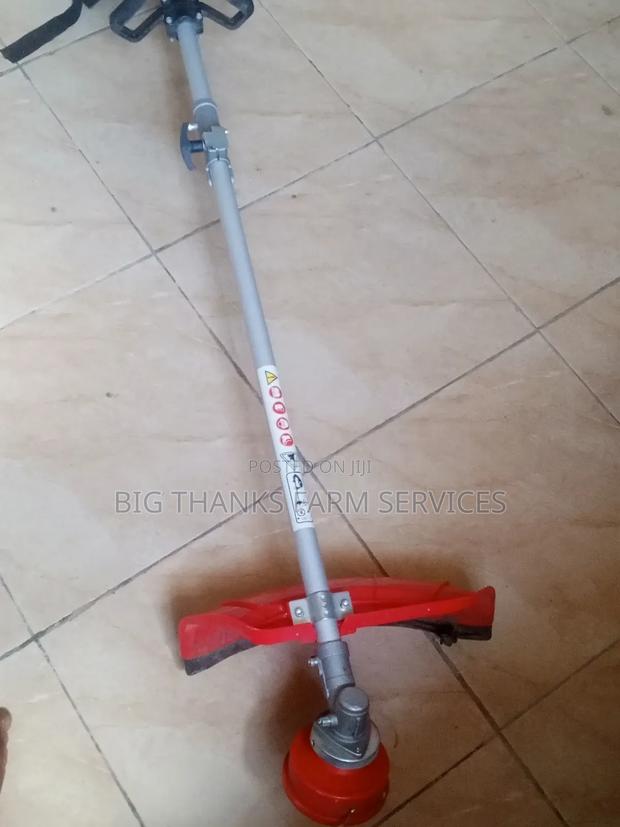 Bush Cutter · Photo 2