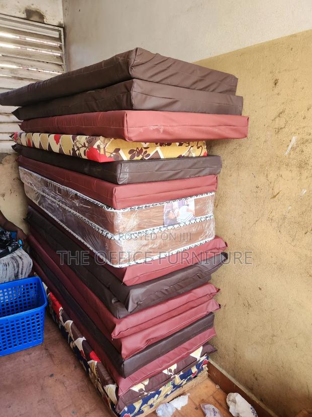 Student Mattress (4") · Photo 1