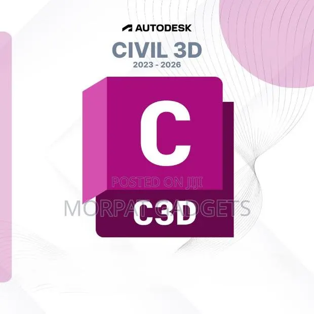 Autodesk Civil 3d 2026 Installation Services (For Serious Work) · Photo 1