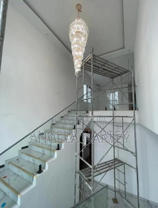 4bdrm House in Sakumono Estates for sale · Photo 2