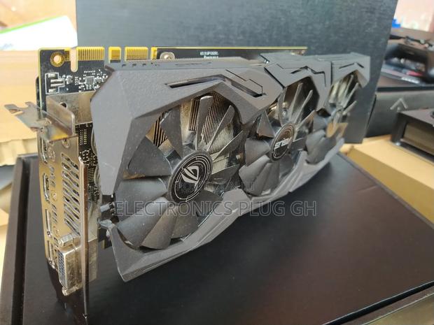 Msi GTX 1070 Ti 8gb · Photo 2