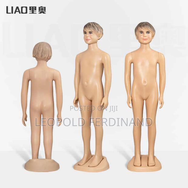Kids Mannequins125 Cm · Photo 2