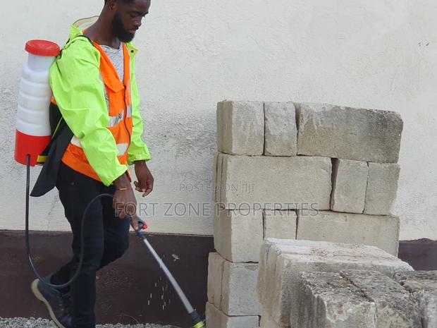 Fumigation and Disinfection Services at Nkawkaw,Kwahu Etc · Photo 2