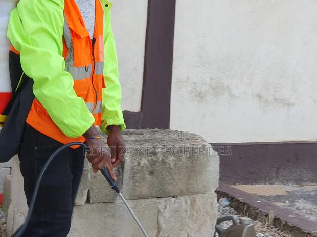 Fumigation and Disinfection Services at Nkawkaw,Kwahu Etc · Photo 3