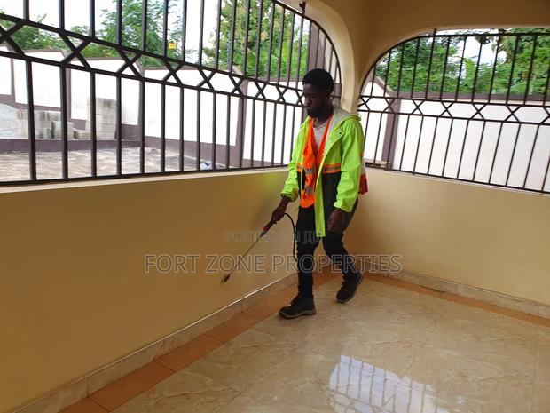 Fumigation and Disinfection Services at Nkawkaw,Kwahu Etc · Photo 5