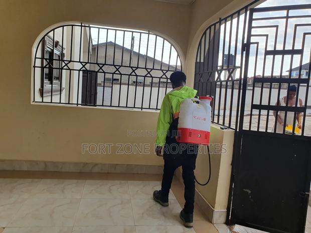 Fumigation and Disinfection Services at Nkawkaw,Kwahu Etc · Photo 6