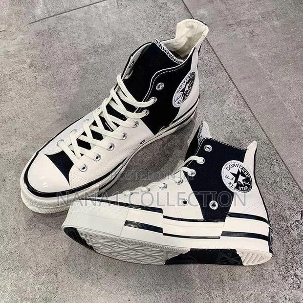 Chuck Taylor All-Stars · Photo 2