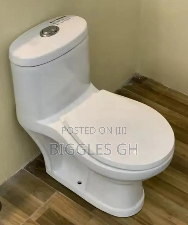 Children's Wc - Kids Wc · Photo 1
