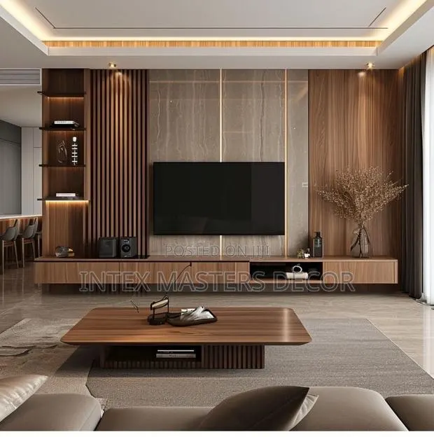 Stylish Tv Unit · Photo 1