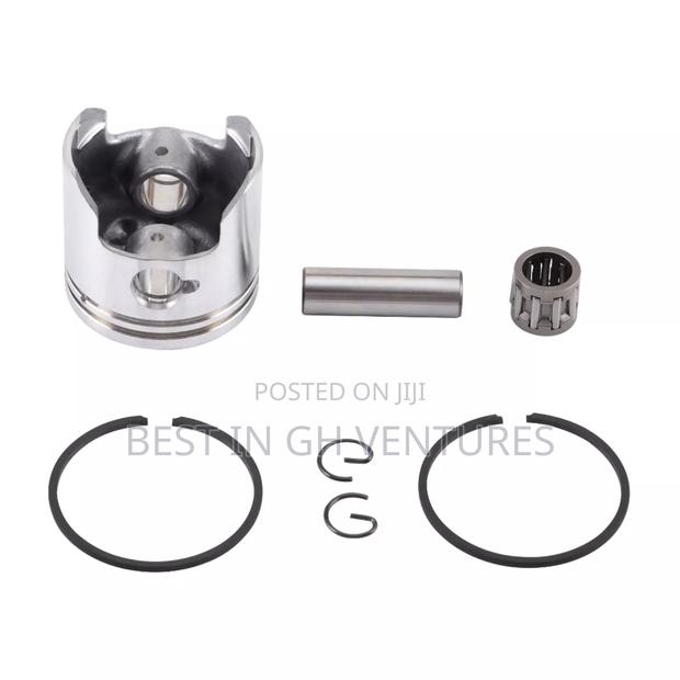 Brush Cutter Gx35 Piston and Rings · Photo 1
