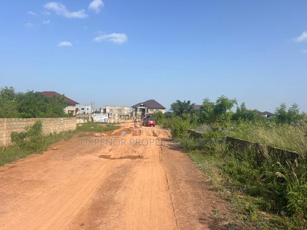 3plots of Land for Sale at Oyibi · Photo 1