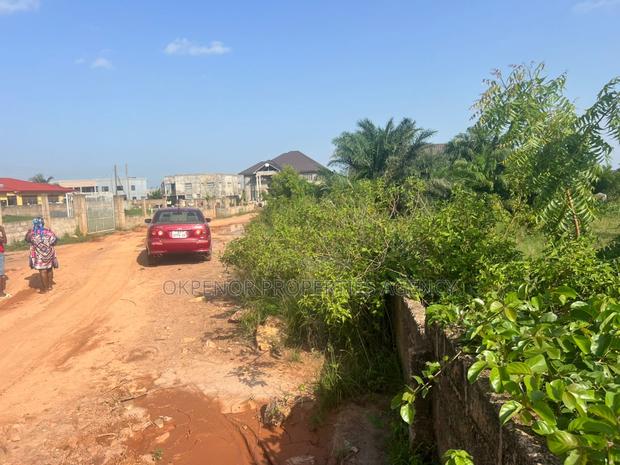 3plots of Land for Sale at Oyibi · Photo 3
