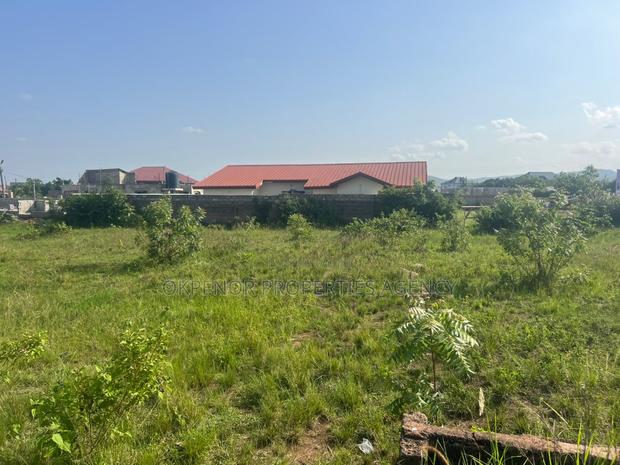 3plots of Land for Sale at Oyibi · Photo 4
