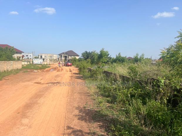 3plots of Land for Sale at Oyibi · Photo 5
