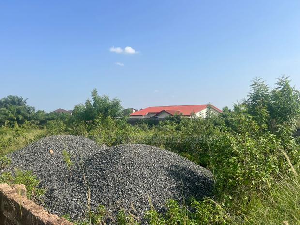 3plots of Land for Sale at Oyibi · Photo 6