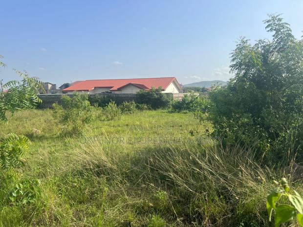 3plots of Land for Sale at Oyibi · Photo 7