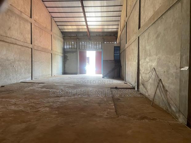 350 SQM Warehouse at Spintex for Rent · Photo 4
