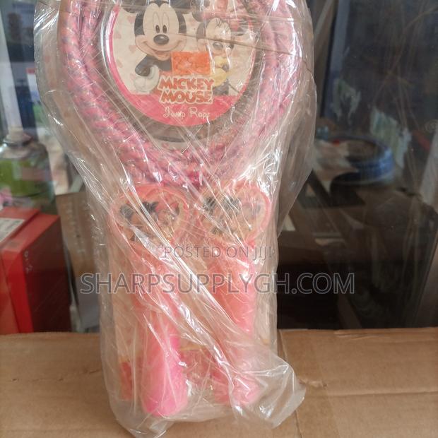 Micky Mouse Jump Rope · Photo 2