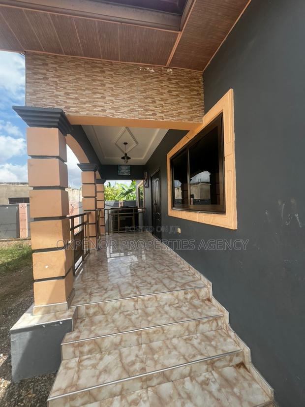 6bdrm House in Katamanso, Malejor for rent · Photo 1
