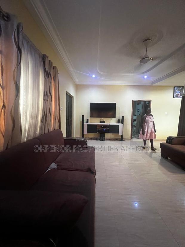 6bdrm House in Katamanso, Malejor for rent · Photo 3