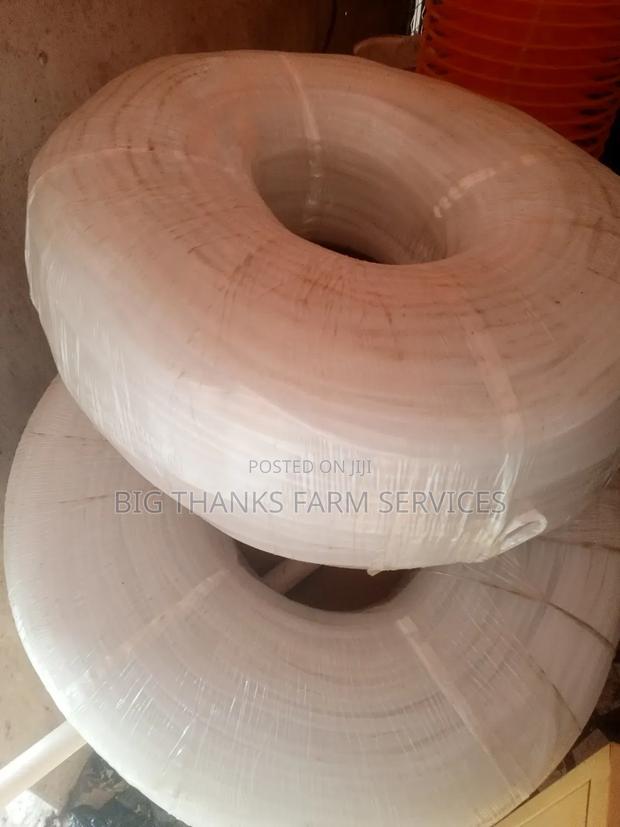 6mm Hoses For Poultry Drinking Systems · Photo 1