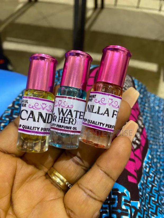 3ml Perfume Oil(Promo) · Photo 3