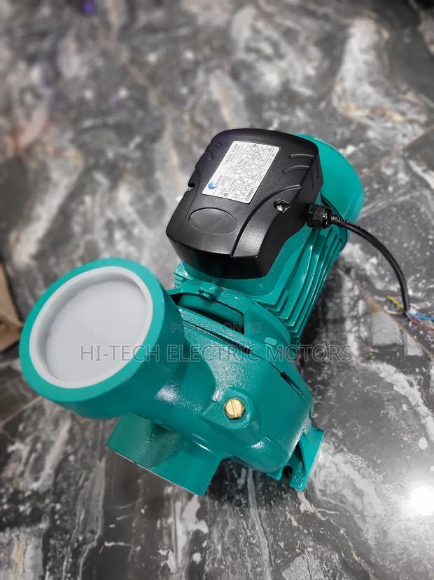 Water Pump 3hp 3" X 3" Inches · Photo 2