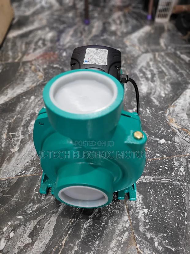 Water Pump 3hp 3" X 3" Inches · Photo 3