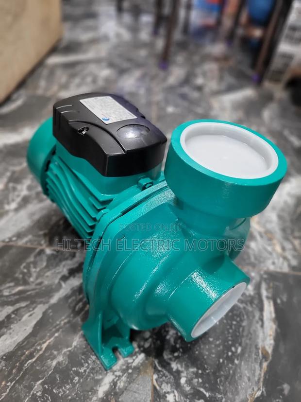 Water Pump 3hp 3" X 3" Inches · Photo 5