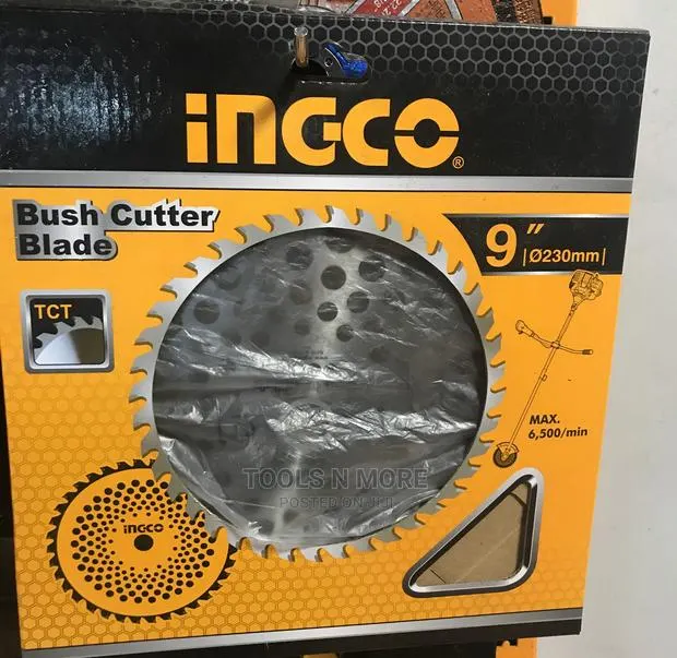 INGCO Bush Cutter Bladetsb423045 · Photo 1