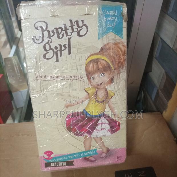 Pretty Girl Baby Doll · Photo 2