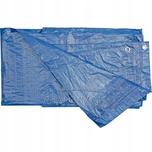 Tarpaulin Waterproof 5×6m · Photo 1