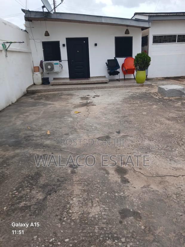 Furnished 1bdrm Apartment in Walako Estate, North Industrial Area · Photo 2