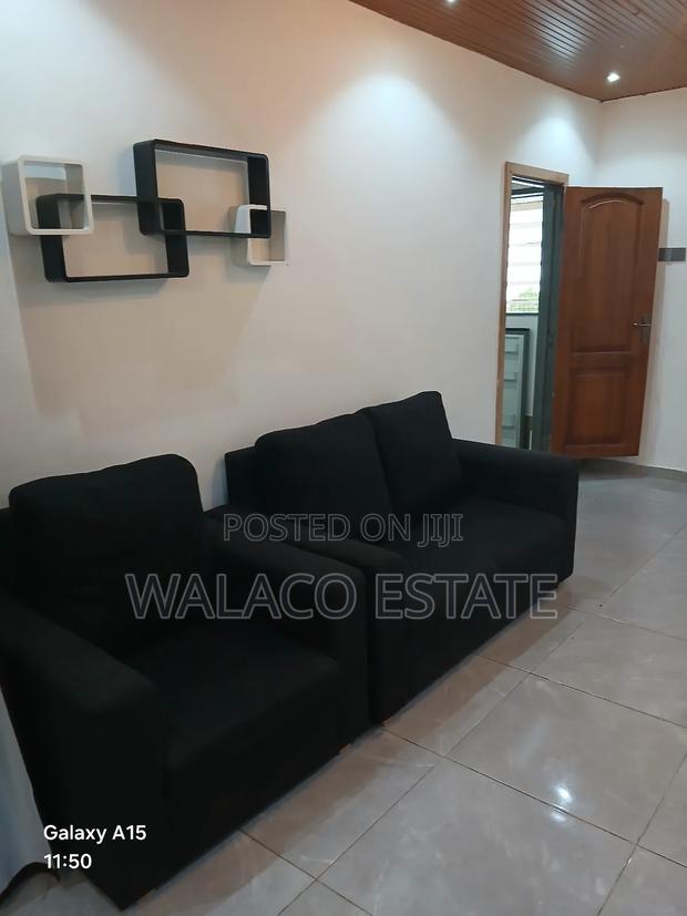 Furnished 1bdrm Apartment in Walako Estate, North Industrial Area · Photo 5