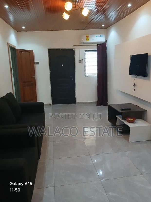 Furnished 1bdrm Apartment in Walako Estate, North Industrial Area · Photo 6