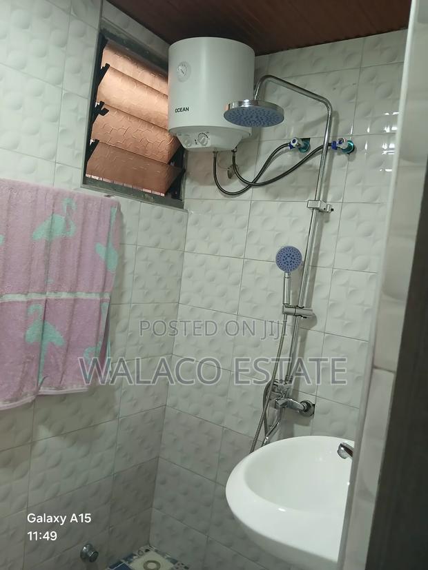 Furnished 1bdrm Apartment in Walako Estate, North Industrial Area · Photo 7