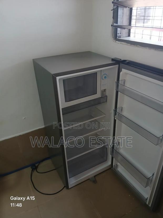 Furnished 1bdrm Apartment in Walako Estate, North Industrial Area · Photo 8