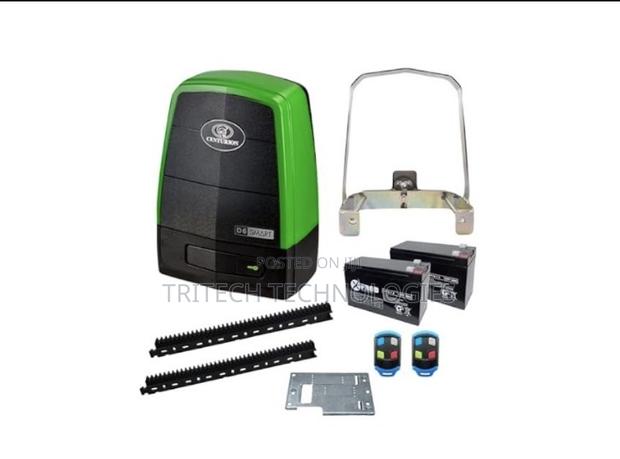 Centurion D6 Smart Gate Motor Complete · Photo 1