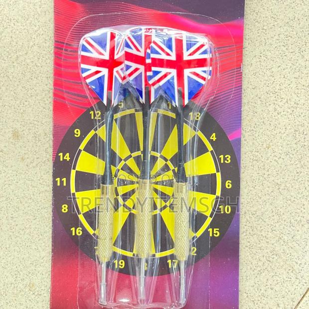 Dartboard Needle Pins · Photo 1