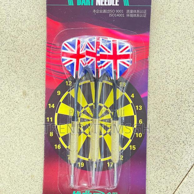 Dartboard Needle Pins · Photo 2
